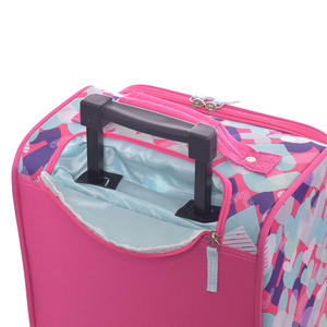 מזוודת ילדי Travelling מטען עגלת בד רך מטען לילד בנות - Product Image 5