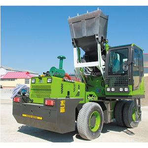 Heavy Duty thủy lực tự tải trộn bê tông xe tải 10m ³ công suất 4x4 <span class=keywords><strong>off</strong></span> <span class=keywords><strong>road</strong></span> cho ăn tự động Bán Phá Giá trộn xe - Product Image 6