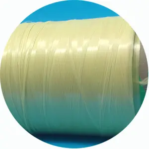 400d/840d fr para 1414 aramid filament yarn for fabric