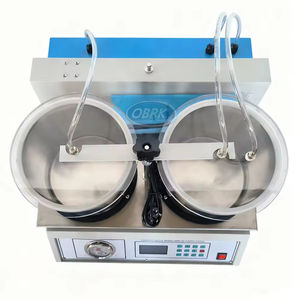 Medidor <span class=keywords><strong>de</strong></span> Densidad Máxima Teórica del Asfalto / <span class=keywords><strong>Gravedad</strong></span> Específica y Densidad Máxima Teórica <span class=keywords><strong>de</strong></span> <span class=keywords><strong>la</strong></span> Mezcla <span class=keywords><strong>de</strong></span> Asfalto - Product Image 6