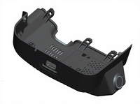 Caméra de tableau de bord DVR pour Chery Tiggo 7 2020-2026, objectif simple/double, 2K 4K, sans écran, WiFi, vision nocturne, capteur G, caméra de rétroviseur