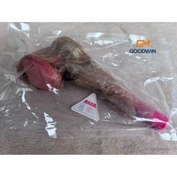 Sertisseuse manuelle portable pour canettes de boissons, 55 mm, pour sceller les canettes de soda, bière, jus, outil manuel pour la fermeture des boîtes en aluminium, pour usage domestique
