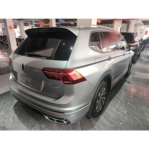 Volkswagen <span class=keywords><strong>Tiguan</strong></span> L <span class=keywords><strong>2022</strong></span> de Segunda Mano, Energía Nueva PHEV, 5 Asientos, SUV, Automático, Tracción Delantera, Volante a la Izquierda, 73800km, Reventa Internacional - Product Image 5