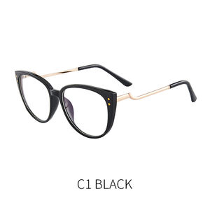 <span class=keywords><strong>Lunettes</strong></span> filtrantes anti-lumière bleue unisexes 100% pour <span class=keywords><strong>lunettes</strong></span> d'ordinateur anti-lumière bleue - Product Image 2