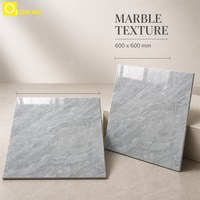 Carreaux de porcelaine modernes - Carreaux de sol et de mur antidérapants, émaillés, résistants aux acides, pour comptoirs de cuisine, épaisseur 10 mm