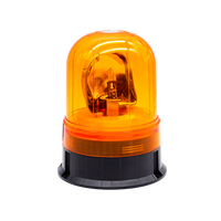 Lampe de marquage LED haute luminosité pour camion 12-24V, ampoule LED H1, coque PC, connecteur allume-cigare magnétique, lampe de véhicule