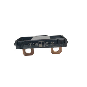 Acura for 38231-SFY-003 Automotive Fuse 120A 70A Dual Pole Fast Blow Plastic Axial Lead <b>Indicating</b> - Product Image 3