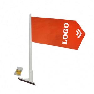 Bandera Personalizada para Montar en la Pared, Impresión Personalizada, Banderas Colgantes Personalizadas - Product Image 3
