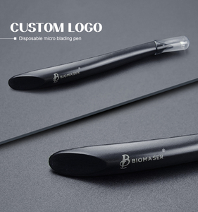 0.18 millimetri Nano Microblade <span class=keywords><strong>penna</strong></span> <span class=keywords><strong>monouso</strong></span> BIOMASER manuale <span class=keywords><strong>Microblading</strong></span> <span class=keywords><strong>penna</strong></span> e lame - Product Image 5
