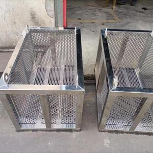 กล่องบำบัดความเย็นด้วยการแช่แข็งอุณหภูมิต่ำ50W ระบบทำความเย็นแบบ LN2สำหรับการปรับปรุงแม่พิมพ์ - Product Image 2