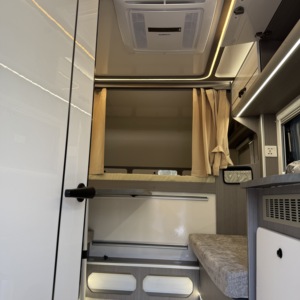 Không thấm nước Trọng lượng nhẹ <span class=keywords><strong>Pickup</strong></span> Truck Camper phong cách hiện đại được sản xuất ở mức giá tốt - Product Image 2