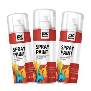 Pintura en <span class=keywords><strong>Aerosol</strong></span> Resistente al Calor para Calibradores de Frenos, <span class=keywords><strong>Aerosol</strong></span> de <span class=keywords><strong>Alta</strong></span> <span class=keywords><strong>Temperatura</strong></span> - Product Image 2