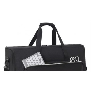 Maletín de Viaje para Portátil, Bolsa para PC, Bolsa de Almacenamiento para Suministros de Oficina, Bolsa de Transporte de Buena Calidad de China, Muestra Gratis - Product Image 4