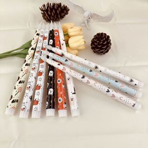 Juego de Velas LED sin Llama, Velas Decorativas para Navidad, Halloween, San Valentín, Regalos - Product Image 2