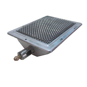 Quemador de estufa de gas comercial quemador de gas natural mini quemador de gas industrial para cocinar - Product Image 4