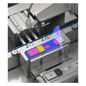 LMI Gocator <span class=keywords><strong>2540m</strong></span> FOV120 ~ 292 Détection de défauts, Mesure de volume Capteur laser à ligne lumineuse 3D haute vitesse - Product Image 4