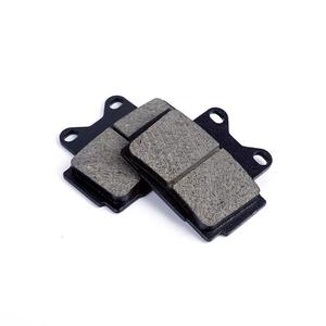 Nouvelles plaquettes de frein arrière ZBY sans amiante pour <span class=keywords><strong>Yamaha</strong></span> XJ600/XJ600N/XJ600S Diversion <span class=keywords><strong>XJ</strong></span> 600 <span class=keywords><strong>N</strong></span>/S Z-716 - Product Image 6