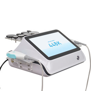 सेल्यूलाईट मशीन वजन घटाने पेट का वजन कम करना - Product Image 1