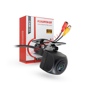 Roadpower hiệu suất cao Ultra AHD <span class=keywords><strong>Camera</strong></span> cam với độ phân giải tinh thể rõ ràng và tầm nhìn ban đêm hoàn hảo cho an toàn xe hơi - Product Image 1