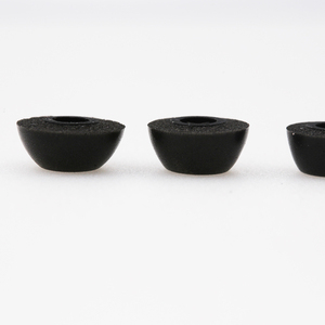 Oreillettes de <span class=keywords><strong>remplacement</strong></span> OEM, éponge en mousse de Silicone à mémoire de forme, embouts de <span class=keywords><strong>remplacement</strong></span> pour écouteurs <span class=keywords><strong>Apple</strong></span> <span class=keywords><strong>Airpods</strong></span> Pro - Product Image 5