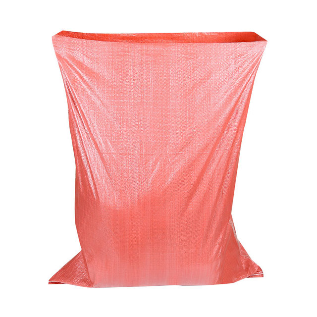 43 Inch Polypropylene Plastic Bag 25kg50kg Wholesale pp Woven Bag