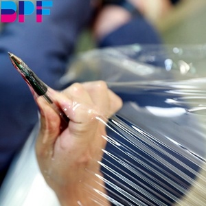 गहरे फ्रीज रोल सुरक्षात्मक फिल्म नरम भोजन ग्रेड झटका मोल्डिंग प्रौद्योगिकी मांस और पोल्ट्री पैकेजिंग के लिए - Product Image 3