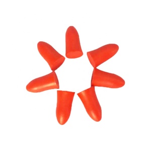 ANT5 Industria <strong>Best</strong> Sale Safety Soundproof Anti-noise Earplugs Noise Cancelling PU <strong>Foam</strong> <strong>Ear</strong> <strong>Plugs</strong> for <strong>Sleeping</strong> Anti-noise - Product Image 4
