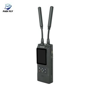 5 km lange-afstands <span class=keywords><strong>UAV</strong></span>-detectie- en richtingszoeksystem, snelle installatie, ondersteuning voor multi-apparaat netwerkverbinding - Product Image 2