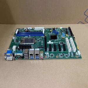 เมนบอร์ดอุตสาหกรรม รุ่นที่ 10 <span class=keywords><strong>Core</strong></span> I9/i7/i5/<span class=keywords><strong>i3</strong></span> (Non-ECC) DDR4 M.2 AIMB-787 AIMB-787G2 - Product Image 5