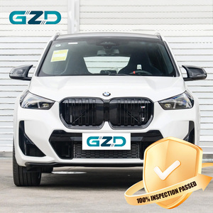 BMW X1 <span class=keywords><strong>2022</strong></span> SDrive 20 Li Modèle Fashion Traction Avant Fabriqué en Septembre <span class=keywords><strong>2022</strong></span> Voiture d'Occasion Voiture Chinoise - Product Image 3