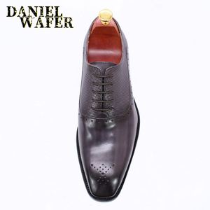 Low Cut Cow Leather Men Oxford <b>Shoes</b> Party Wedding Office Dress <b>Shoes</b> - Product Image 4