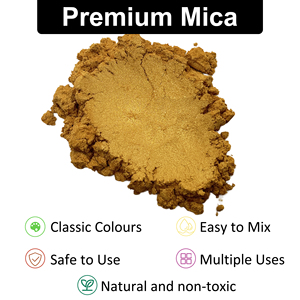 Pigmenti di Mica in Polvere per Plastica, Resistenti al Calore, Effetto <span class=keywords><strong>Perlescente</strong></span>, Cambio <span class=keywords><strong>Colore</strong></span> per Stampaggio Plastico - Product Image 2