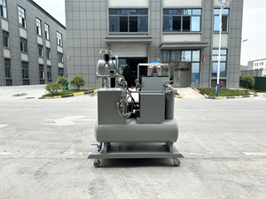 Écrémeur d'<span class=keywords><strong>huile</strong></span> flottant compact FYJ, facile à utiliser, faible entretien, équipement industriel d'élimination de l'<span class=keywords><strong>huile</strong></span> flottante - Product Image 6