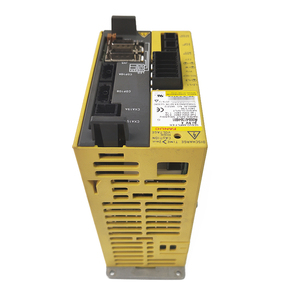 A06B-6130-H001 Amplificador Servo FANUC Nuevo Original - Product Image 5