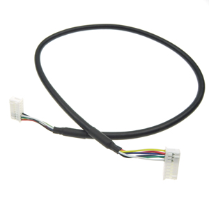 Harga Pabrik DF11-16DS-2C Kabel Harness Konektor 16 Pin Lvds untuk Sync 3 - Product Image 2