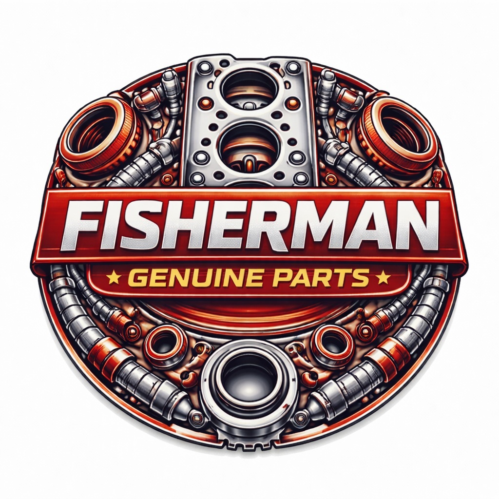 NINGBO FISHERMAN AUTO PART CO., LTD. logo