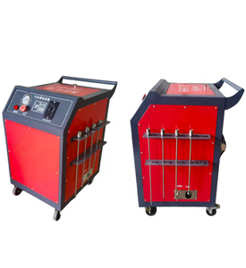 Dispositivo <span class=keywords><strong>de</strong></span> Limpieza <span class=keywords><strong>con</strong></span> Hielo Seco Huandyn HD-680 220V, Alta Calidad, Eliminación <span class=keywords><strong>de</strong></span> Depósitos <span class=keywords><strong>de</strong></span> Carbono del <span class=keywords><strong>Motor</strong></span>, Competitivo - Product Image 1