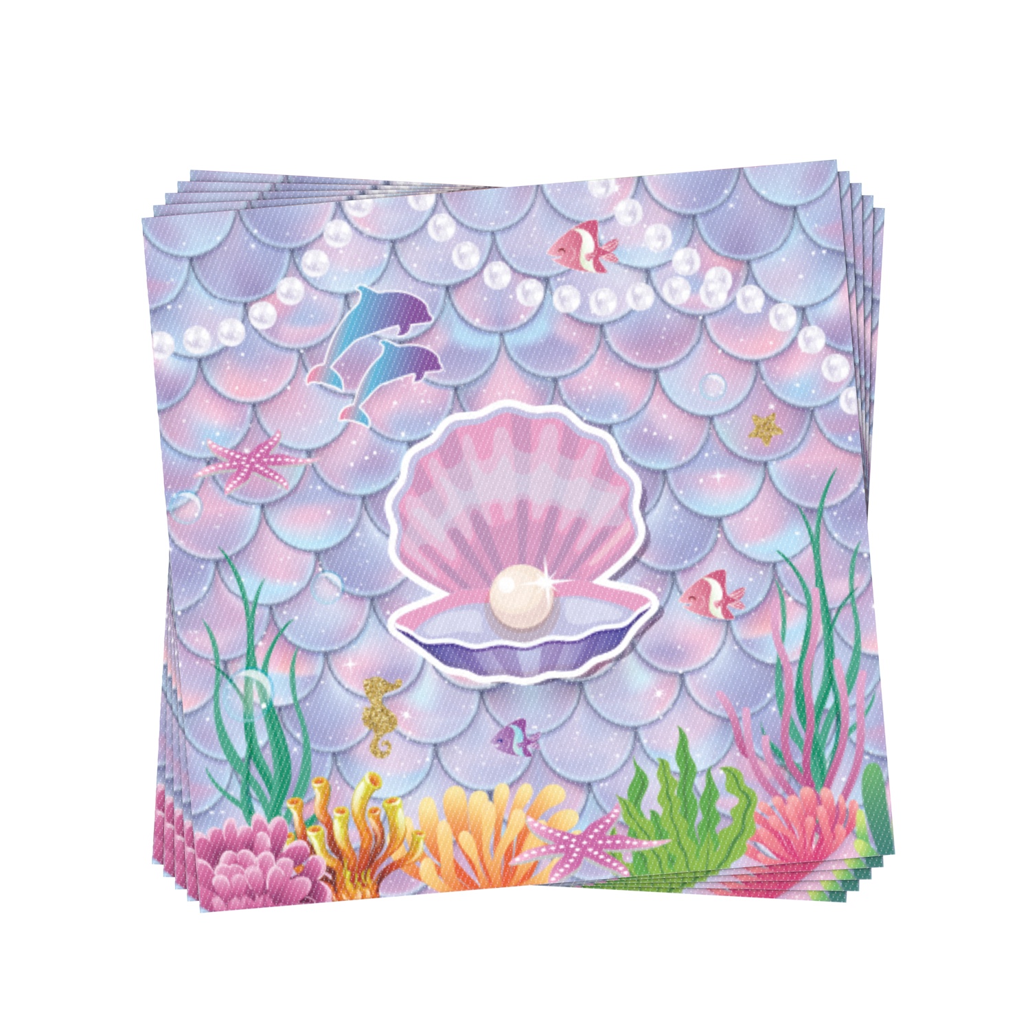 serviette*10pcs