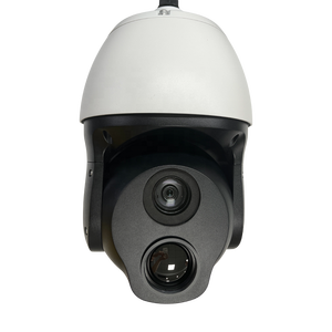 การเฝ้าระวังวิดีโอระยะไกล4MP 37X ซูมออปติคอล800M กล้อง PTZ เลเซอร์ - Product Image 5