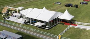 Abri <span class=keywords><strong>temporaire</strong></span> extérieur, cadre en aluminium, chapiteau de réception, chapiteau de cérémonie, grande tente de cérémonie à vendre - Product Image 6