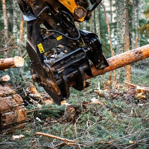 Máquina Cortadora de Árboles y Madera Hidráulica Multiángulo Ajustable de Última Generación con Motor WIGON WG-ETS100 con Certificación CE ISO - Product Image 5