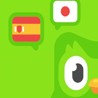 Cuenta Premium de Duolingo Pro, 1 Año, Activación Mundial, Activa Tu Propia Cuenta