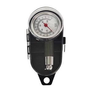 Manomètre de pression des pneus manuel haute précision - Product Image 5