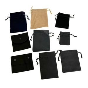 Nuevas Bolsas de Embalaje de Nailon para Hookah, Bolsas de Regalo de Varios Tamaños, Logotipo Personalizable OEM. - Product Image 3