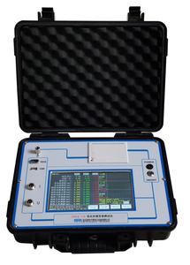 Testeur de parafoudre <span class=keywords><strong>ZnO</strong></span> ZXBLQ-IIB portable avec synchronisation sans fil, précision 10mA, alimenté par batterie pour les tests sur site - Product Image 3