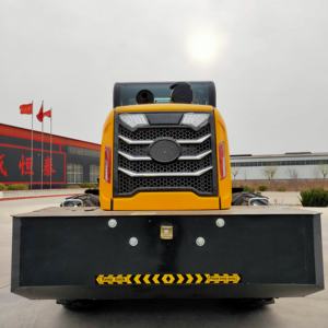 HUAYA חדש קומפקטי 4wd 2wd 4x4 4000 kg <span class=keywords><strong>4</strong></span> טון ארבעה גלגל כונן מלגזה כל <span class=keywords><strong>terrain</strong></span> המלגזה עם מונית/EPA/Euro5 - Product Image 5