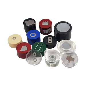 300mm Grinding and Polishing <strong>Machine</strong> Metallographic Grinding Polishing <strong>Machine</strong> - Product Image 6
