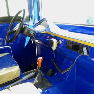 Trenino Turistico Elettrico Senza Binari con Certificazione CE ISO per Parchi <span class=keywords><strong>e</strong></span> Attrazioni Turistiche - Product Image 6