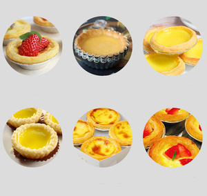 Máquina moldeadora de tartas, utensilios de cocina, alta calidad, a la venta - Product Image 2