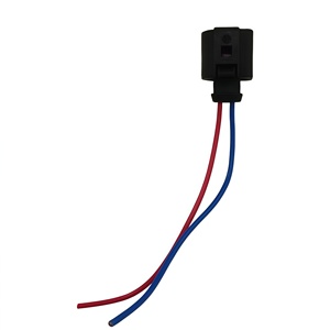 Pieza de Repuesto de Alta Calidad para Camiones, Conector de Luz Lateral para Volvo - Product Image 2